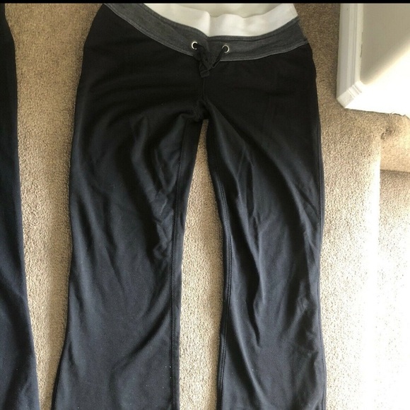 Yoga Pants - Picture 4 of 5